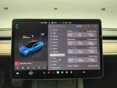 Tesla Model 3 60 kWh Standard Plus NAVI / FULL LED / CUIR / PANO (2023) - Photo 10