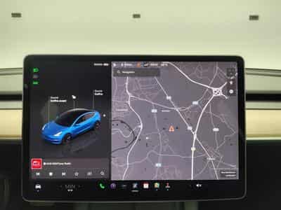 Tesla Model 3 60 kWh Standard Plus NAVI / FULL LED / CUIR / PANO (2023) - Photo 11