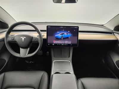 Tesla Model 3 60 kWh Standard Plus NAVI / FULL LED / CUIR / PANO (2023) - Photo 8