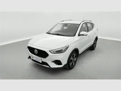 MG ZS 1.5 VTi 105cv Comfort CARPLAY / FULL LED / PDC AR / JA 17" (2023) - Foto 1