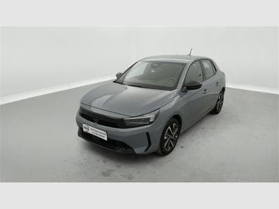 Opel Corsa 1.2 Turbo 100Cv GS Line S-CUIR / CARPLAY / FULL LED / CAMERA (2025) - Photo 1