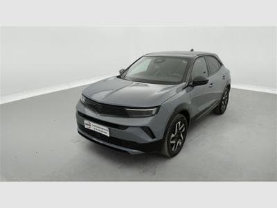 Opel Mokka 1.2 Turbo 136Cv GS CARPLAY / CAMERA / FULL LED (2025) - Photo 1