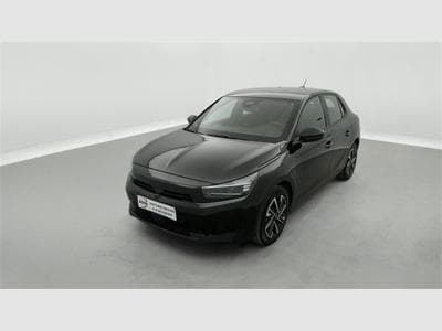 Opel Corsa 1.2 Turbo 100Cv GS Line S-CUIR / CARPLAY / FULL LED / CAMERA (2025) - Photo 1