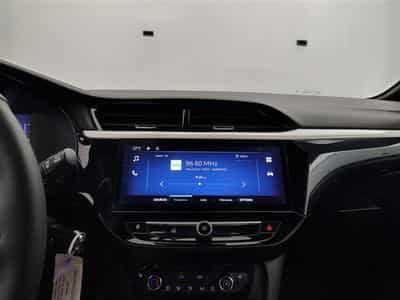 Opel Corsa 1.2 Turbo 100Cv GS Line S-CUIR / CARPLAY / FULL LED / CAMERA (2025) - Photo 10