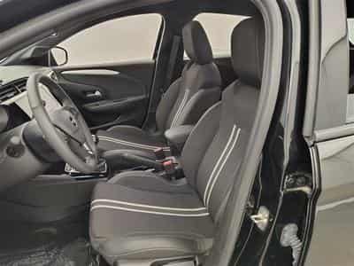 Opel Corsa 1.2 Turbo 100Cv GS Line S-CUIR / CARPLAY / FULL LED / CAMERA (2025) - Photo 6