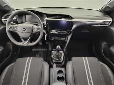 Opel Corsa 1.2 Turbo 100Cv GS Line S-CUIR / CARPLAY / FULL LED / CAMERA (2025) - Photo 7