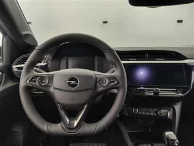 Opel Corsa 1.2 Turbo 100Cv GS Line S-CUIR / CARPLAY / FULL LED / CAMERA (2025) - Photo 8