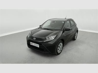 Toyota Aygo 1.0i VVT-i Play CARPLAY / CAMERA (2024) - Photo 1