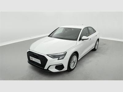 Audi A3 A3 30 TFSI Advanced S tronic Cuir / Navi / Led / PDC av+ar (2024) - Foto 1