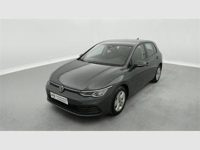 VW Golf 1.0 eTSI Life Business DSG/NAVI/FULL LED/JA16/PDC (2024) - Photo 1