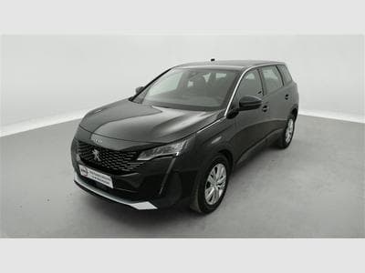 Peugeot 5008 1.2 PureTech 130Cv EAT8 Active Pack 7PL / NAVI / CAMERA (2023) - Foto 1