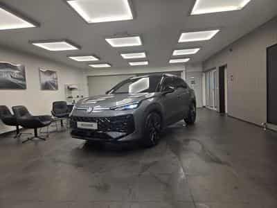 VW T-Roc T-ROC TSI R-Line 150 CV / 110 KW DSG (2026) - Photo 1