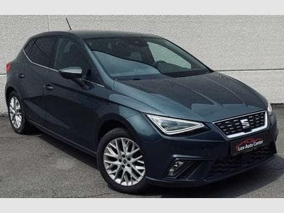 SEAT Ibiza Ibiza 1.0 TSI XCELLENCE // Révisée Et Garantie✅✅✅ (2021) - Photo 1