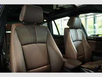 BMW X3 xD 20 d 1.H *19 *Pano *AHK *Bi-Xenon *28Tsd (2015) - Foto 15