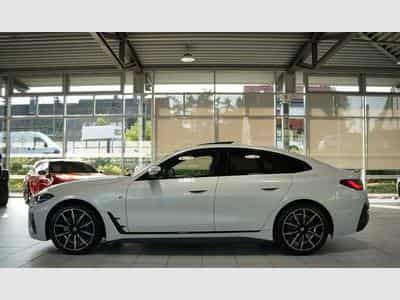 BMW 420 i M Sport 1H *19 *HUD*GSD*LiveCo (2024) - Photo 11