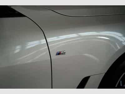 BMW 420 i M Sport 1H *19 *HUD*GSD*LiveCo (2024) - Photo 12