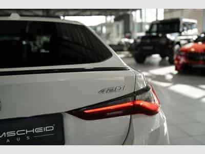 BMW 420 i M Sport 1H *19 *HUD*GSD*LiveCo (2024) - Photo 14