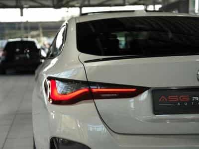 BMW 420 i M Sport 1H *19 *HUD*GSD*LiveCo (2024) - Photo 15