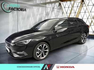 Seat Leon ST -18% 1,5 eTSI 150CV FR Spéciale Edition Tourer (2025) - Photo 1