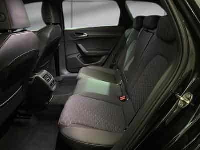 Seat Leon ST -18% 1,5 eTSI 150CV FR Spéciale Edition Tourer (2025) - Photo 10