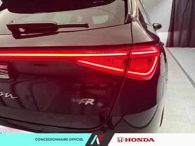 Seat Leon ST -18% 1,5 eTSI 150CV FR Spéciale Edition Tourer (2025) - Photo 4