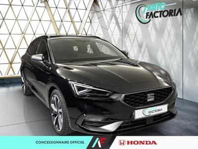 Seat Leon ST -18% 1,5 eTSI 150CV FR Spéciale Edition Tourer (2025) - Photo 6