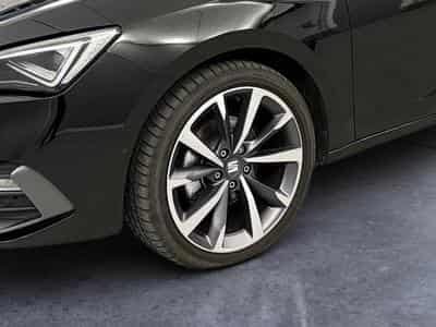 Seat Leon ST -18% 1,5 eTSI 150CV FR Spéciale Edition Tourer (2025) - Photo 7