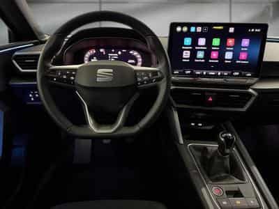 Seat Leon ST -18% 1,5 eTSI 150CV FR Spéciale Edition Tourer (2025) - Photo 8