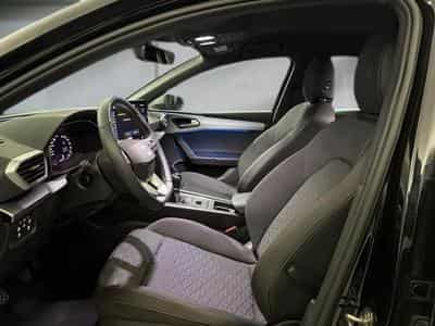 Seat Leon ST -18% 1,5 eTSI 150CV FR Spéciale Edition Tourer (2025) - Photo 9