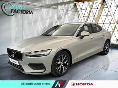 Volvo S60 -46% 2,0 MHEV 197CV Core (2024) - Photo 1