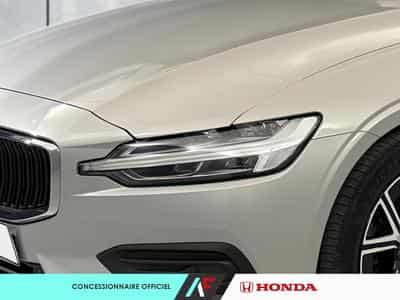 Volvo S60 -46% 2,0 MHEV 197CV Core (2024) - Photo 2