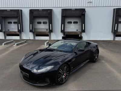 Aston-Martin DBS 5.2 V12 725 SUPERLEGGERA (2019) - Foto 1