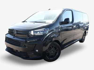 Citroën SpaceTourer 2.2 BlueHDI 180 XL Plus (2026) - Photo 2