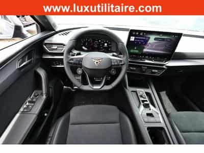 Cupra Leon 1.5 eTSi DSG 150 (2026) - Photo 6