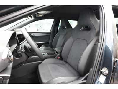 Cupra Leon 1.5 eTSi DSG 150 (2026) - Photo 7