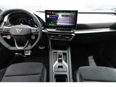 Cupra Leon 1.5 eTSi DSG 150 (2026) - Photo 9