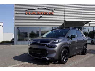 Citroën C3 Aircross BlueHDi 110 MAX Head-Up Navi Grip Control (2024) - Photo 1