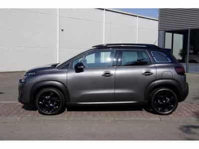 Citroën C3 Aircross BlueHDi 110 MAX Head-Up Navi Grip Control (2024) - Photo 2