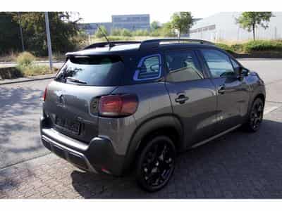 Citroën C3 Aircross BlueHDi 110 MAX Head-Up Navi Grip Control (2024) - Photo 3