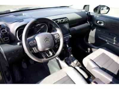 Citroën C3 Aircross BlueHDi 110 MAX Head-Up Navi Grip Control (2024) - Photo 4