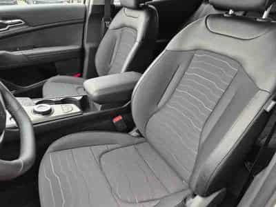 Kia Sportage 1.6 T-GDI AUTO 150 Spirit (2026) - Photo 8