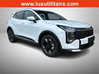Kia Sportage 1.6 T-GDI AUTO 150 Vision (2025) - Foto 1