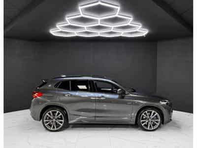 BMW X2 M35i xDrive (2019) - Photo 4