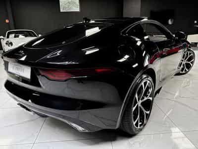 Jaguar F-Type P300 - full service (2021) - Photo 10