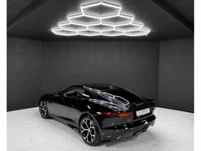 Jaguar F-Type P300 - full service (2021) - Photo 3