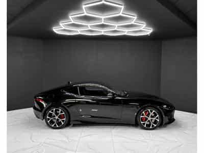 Jaguar F-Type P300 - full service (2021) - Photo 6