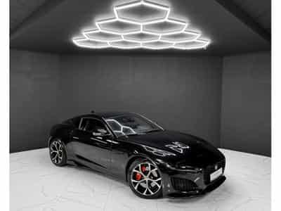 Jaguar F-Type P300 - full service (2021) - Photo 7