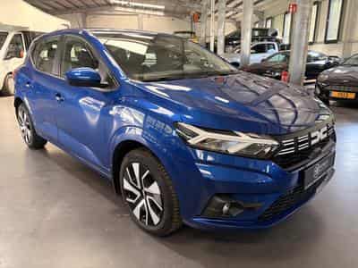 Dacia Sandero 1.0 TCe Expression CVT (2024) - Foto 1