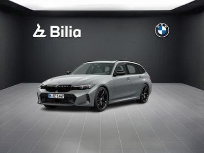 BMW 320 320d xDrive Touring M Sport (2022) - Photo 1