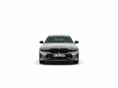 BMW 320 320d xDrive Touring M Sport (2022) - Photo 2